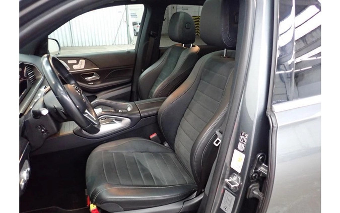 Mercedes-Benz GLE cena 259899 przebieg: 151123, rok produkcji 2020 z Rzeszów małe 106